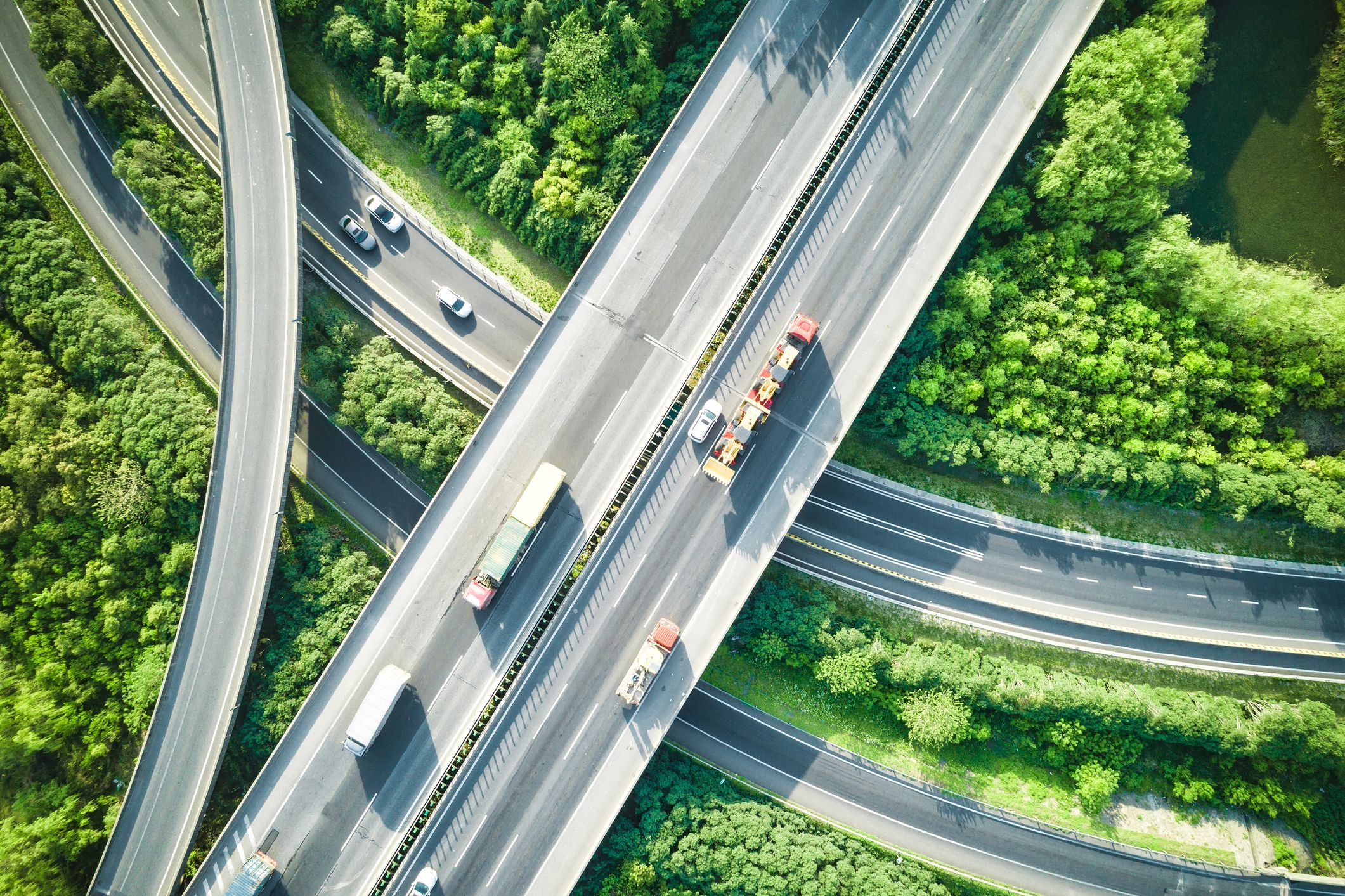 Green Logistics – warum Nachhaltigkeit im Transport für Unternehmen sinnvoll ist
