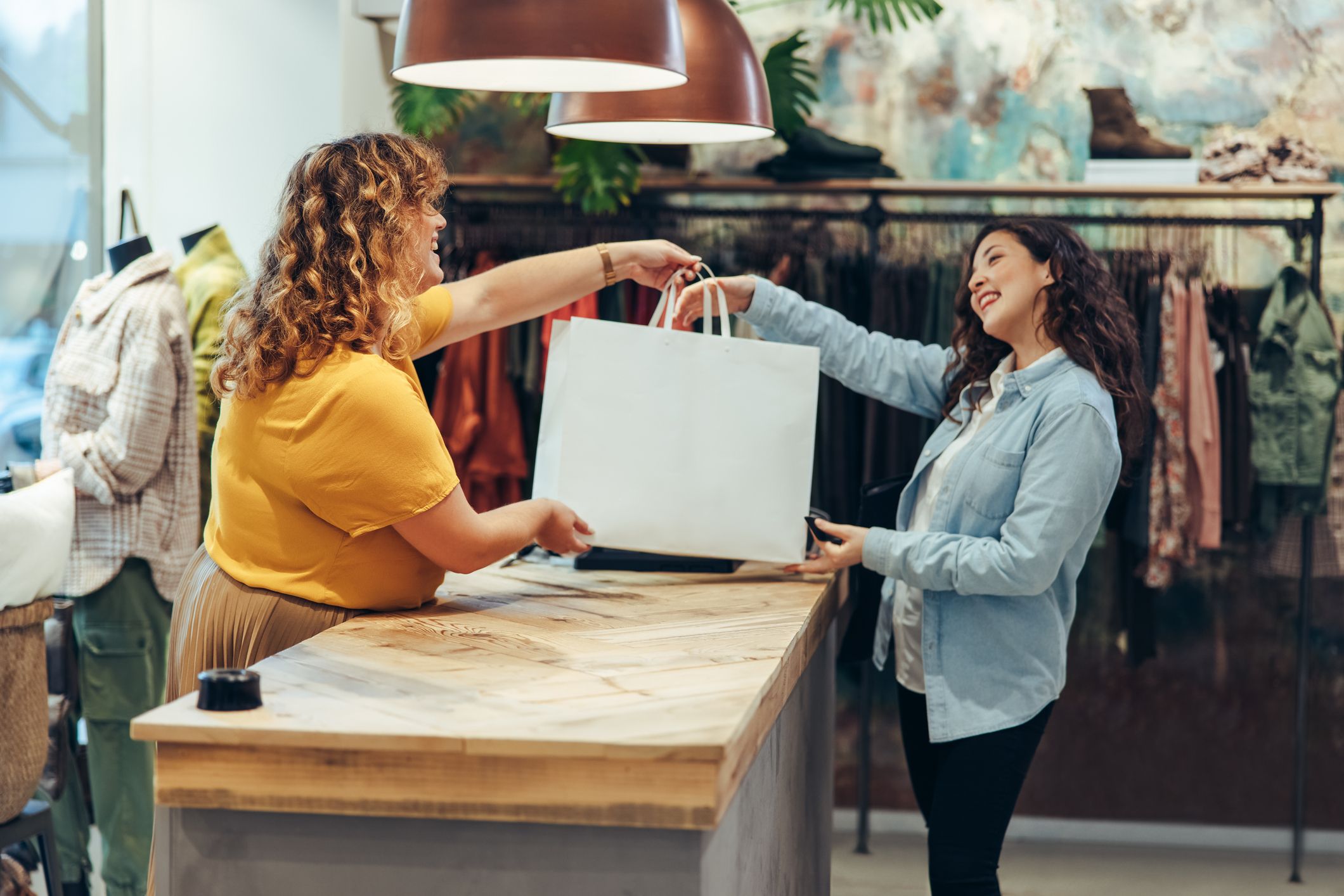 Mehr Umsatz im Einzelhandel – Tipps für Ladenbesitzer